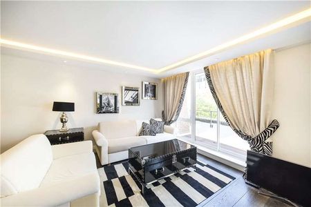 A beautifully furnished apartment in a wonderfully designed development situated on Ebury Street. - Photo 3