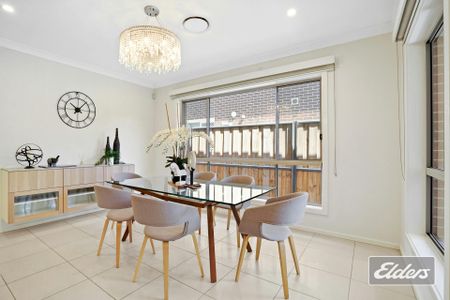 Family Living 4 bedroom + Media Room in a Prime Box Hill Location - Photo 3