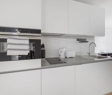 1 Bed Flat, Merevale House, HA9 - Photo 5