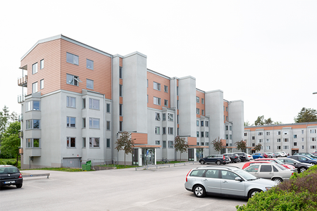 Barrsätragatan 31 C - Foto 4
