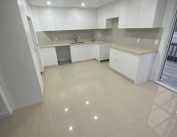 À louer / Appartement - Photo 1