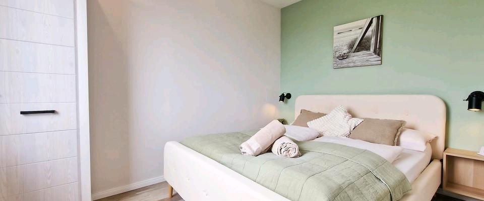 Möblierte Wohnung auf Zeit - Foto 1