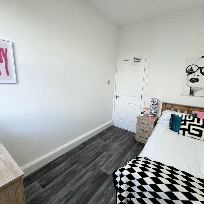 Room 5 – Narborough Road, LE3 2FS - Photo 1