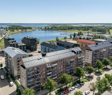 Tullhusgatan, Karlstad - Foto 3