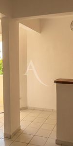 Location Appartement 22.04m² 1 pièce Fort de france - Photo 4
