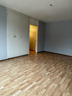 Stockholmsvägen 37 D - Foto 1