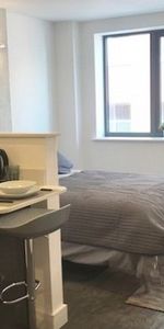 Studio to rent - Photo 3