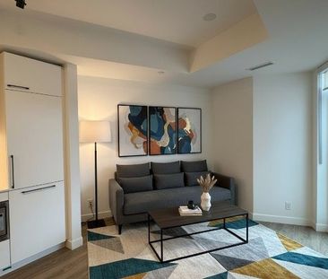 For Lease - 1050 Eastern Avenue Unit# 1401, Toronto, Ontario - Photo 1