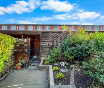 Francois Valentijnstraat, 1335RH, Almere - Foto 2