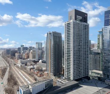 1188 Rue St-Antoine O., app.3708, H3C 1B4, H3C 1B4, Montréal - Photo 3
