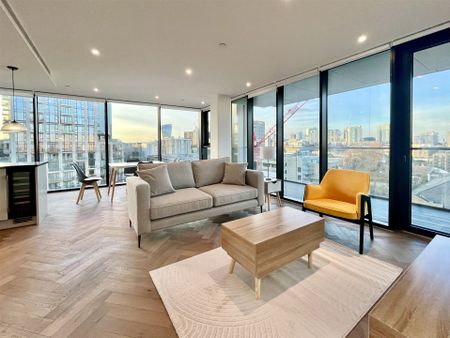 Merino Gardens, London - Photo 4