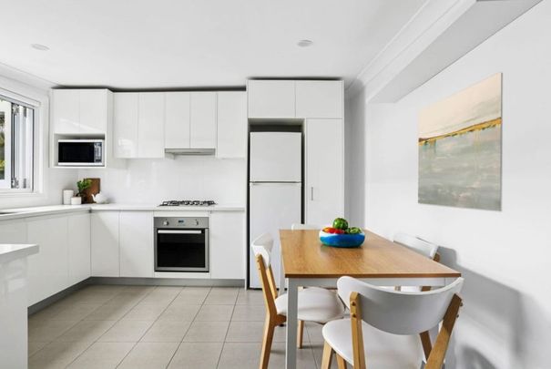 5 Francis Street, Leichhardt NSW 2040 - House For Rent | Domain - Photo 1