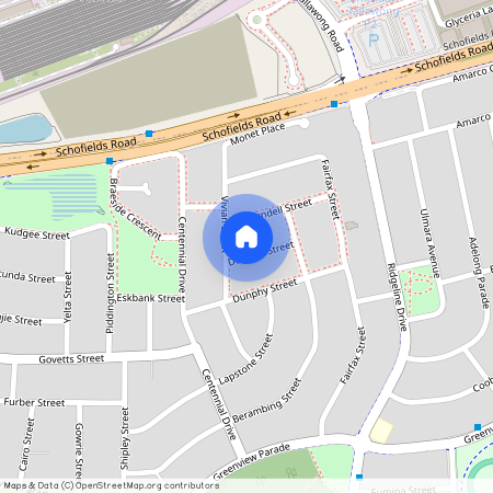 5 Denison Street, 2769, The Ponds Nsw