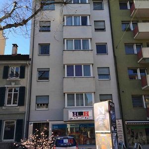 Gemütliche 1.5- Zimmerwohnung am Brausebad - Foto 2