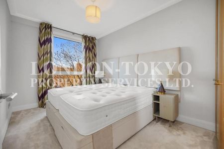 Balmoral Court, NW8, London - Photo 4