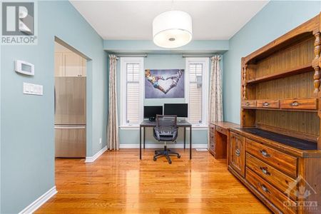 For Lease - 4163 Kelly Farm Drive, Blossom Park - Airport and Area, Ontario - Photo 5