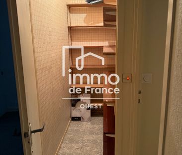 Location Appartement 4 pièces 79m² - Photo 6