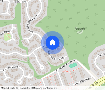 Littlemill Drive, Crookston, Glasgow, G53 - Photo 1