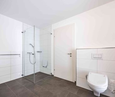 2.5 Zimmer, 94 m², EG - Photo 5