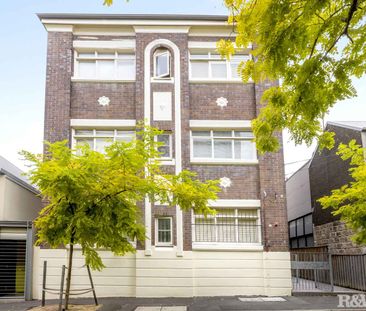 4/48 Surrey Street Darlinghurst - Photo 6