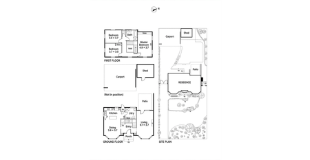 IMPRESSIVE HOME WITH PANORAMIC VIEWS - Photo 4