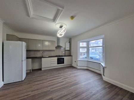 2 bedroom bungalow to rent - Photo 5