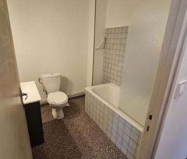 Location Appartement 2 pièces 45m² - Photo 5