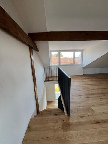 4.5 Zimmer, 115 m², 2. Stock - Photo 5