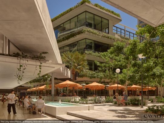 504/20 Festival Place, Newstead QLD 4006 - Apartment For Rent | Domain - Photo 1