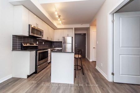 For Lease - 1284 Guelph Line Unit# 401, Burlington, Ontario - Photo 5