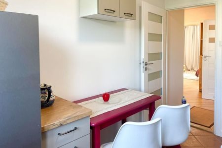 Mieszkanie na wynajem Grodzisk Maz., ul. Rusałki 53 m² - Zdjęcie 4