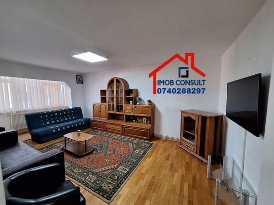 Perfect pentru o familie – 3 camere, zona Neagoe Voda. Cod CE 728 - Photo 1