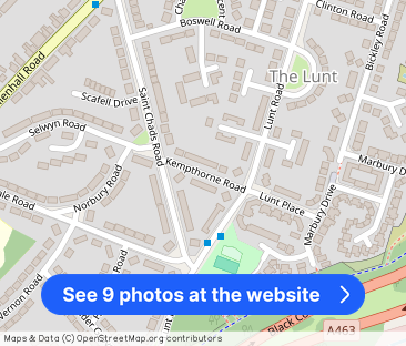 3 bedroom terraced house for rent - Photo 1