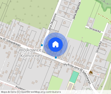 Kawalerka do wynajęcia - Zdjęcie 1