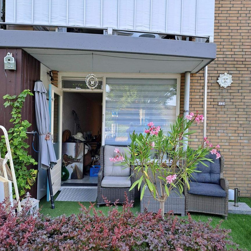 Gooimeer 12, Purmerend - Flat with Lift - Foto 1