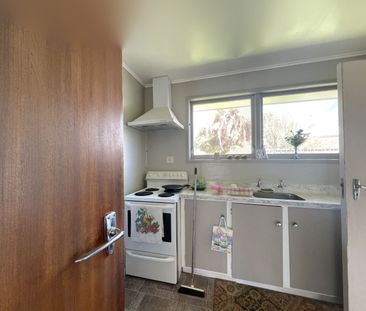 Paraparaumu Beach - 2 bedrooms - Photo 5