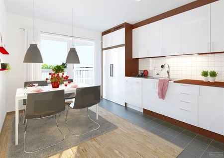 Ankargränd 9 - Foto 2