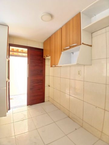 PARQUE MANIBURA - CASA - GENERAL CAIADO DE CASTRO, 1072 - Foto 4