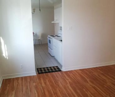 Appartement 3 1/2 à louer 1er juin Montréal-Nord - Photo 3