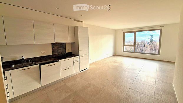 2.5 Zimmer, 72 m² - Foto 1