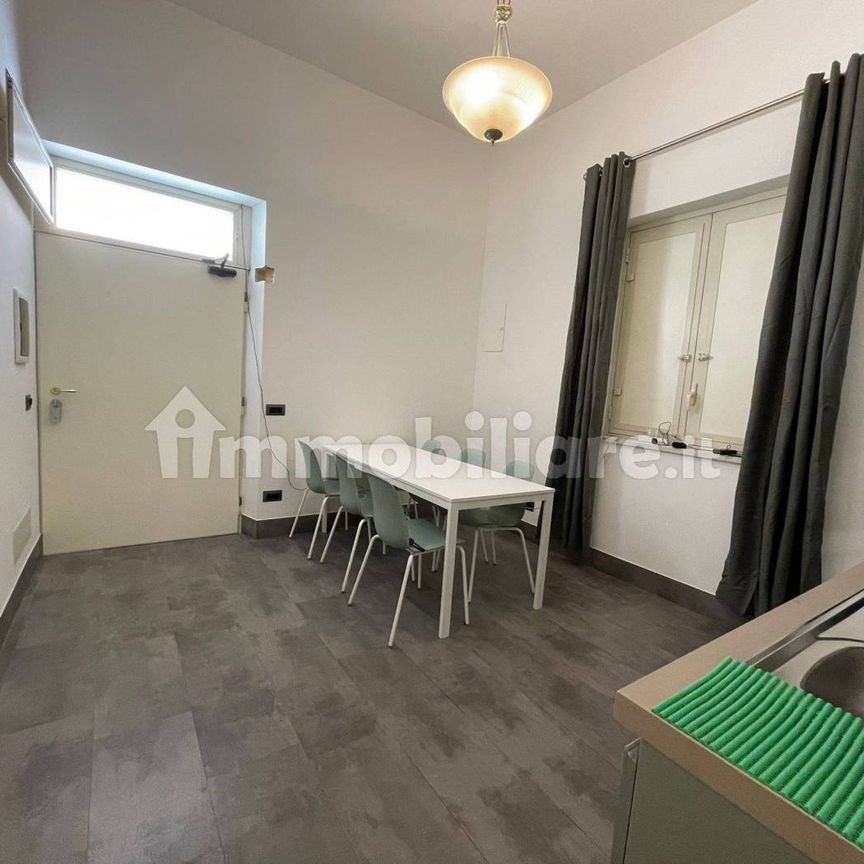 Appartamento via Icaro 13, Partanna, Palermo - Photo 1