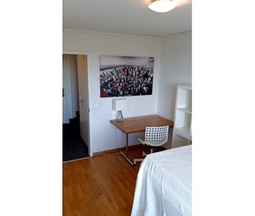 3½ Zimmer-Maisonettewohnung in Bern - Bethlehem, möbliert, auf Zeit - Foto 5