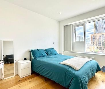 Studio to rent - Photo 6