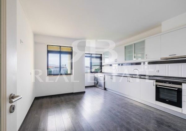 Apartamento T2 em Lisboa