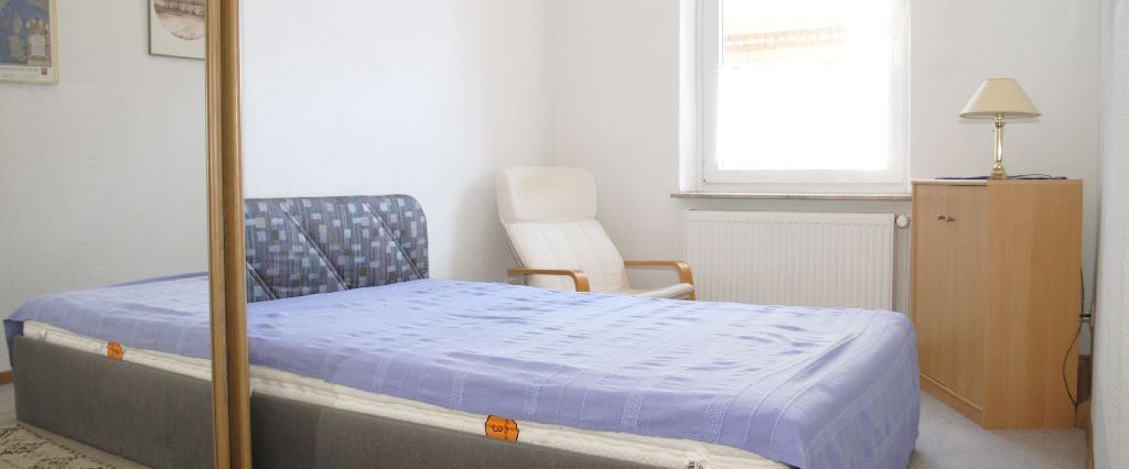 Linden, 2 Zimmer Wohnung in einem beliebten Stadtteil - Photo 1