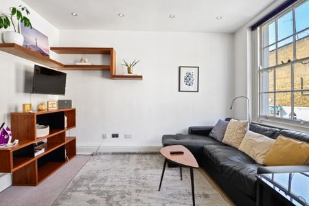 1 bedroom flat to rent - Photo 4