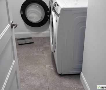 62, Chemin St-Jacques, St-Anselme à louer - Photo 6