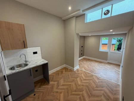 Studio Flat, Mayton St, N7 - Photo 3