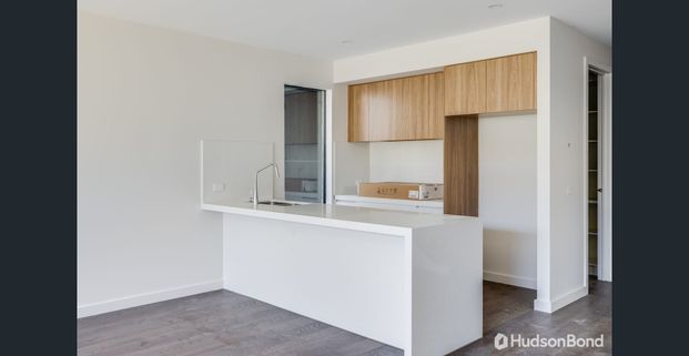 Lux living spread across three stories - Photo 1