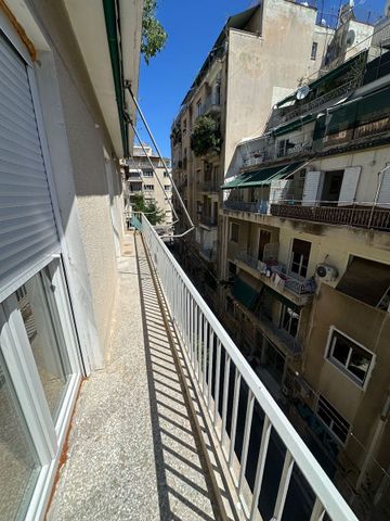 Διαμέρισμα για ενοικίαση Αγίου Μελετίου - Πλατεία Βικτωρίας - Μάρνη (Λεωφόρος Πατησίων - Λεωφόρος Αχαρνών) - Φωτογραφία 3